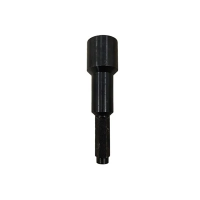 Kabel murvatli qatron mikser